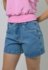 Short Dwz Jeans