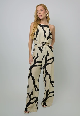 Macacao Dwz Estampado