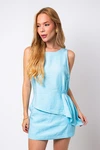 Conjunto Dwz Regata com Short  Saia