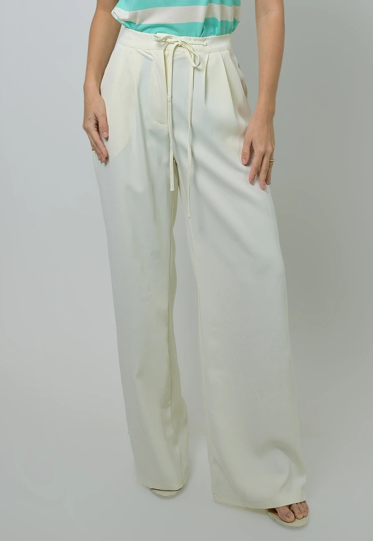 Calca Dwz Wide Amarracao