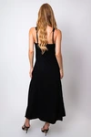 Vestido Dwz Linho Mid