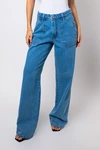 Claca Dwz Jeans Wid Led