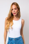 Body Dwz Liso Regata