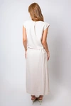 Conjunto Dwz Cropped e Saia