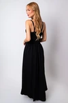 Vestido Dwz Mid com Placas