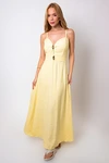Vestido Dwz Mid com Placas