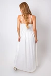 Vestido Dwz Mid com Placas