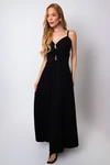Vestido Dwz Mid com Placas