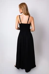 Vestido Dwz Mid com Placas