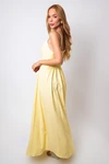 Vestido Dwz Mid com Placas