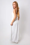 Vestido Dwz Mid com Placas