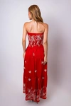 Vestido Dwz Tomara que Caia