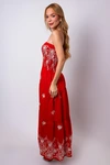 Vestido Dwz Tomara que Caia