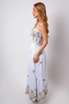 Vestido Dwz Tomara que Caia