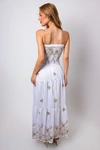 Vestido Dwz Tomara que Caia