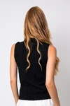 Blusa Dwz Gola Alta