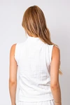Blusa Dwz Gola Alta