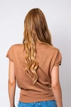 Blusa Dwz Tricot Meia Manga