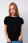 Blusa Dwz Tricot Meia Manga