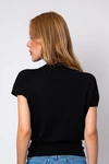 Blusa Dwz Tricot Meia Manga