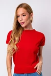 Blusa Dwz Tricot Meia Manga