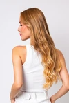 Cropped Dwz Cavado Duplo