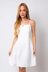 Vestido Dwz Curto V no Busto