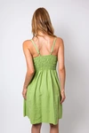Vestido Dwz Curto V no Busto