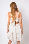 Vestido Dwz Laise Curto