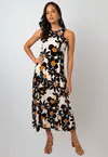 Vestido Dwz Longo