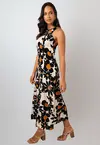 Vestido Dwz Longo