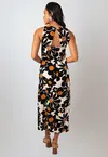 Vestido Dwz Longo