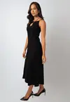 VESTIDO DWZ DE LINHO