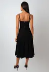 VESTIDO DWZ DE LINHO