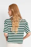 Blusa Dwz Listrada