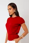 Blusa Dwz Tricot Modal Lisa