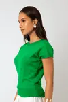 Blusa Dwz Tricot Modal Lisa