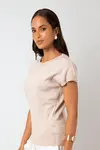 Blusa Dwz Tricot Modal Lisa