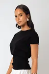 Blusa Dwz Tricot Modal Lisa