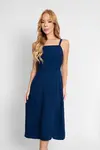 Vestido Dwz Alca com Lastex