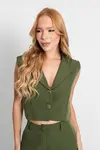 Conjunto Dwz Alfaiataria