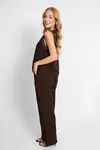 Conjunto Dwz Regata e Calca Pespontado