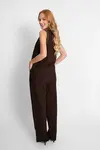 Conjunto Dwz Regata e Calca Pespontado