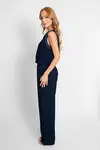 Conjunto Dwz Regata e Calca Pespontado