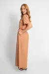Conjunto Dwz Blusa e Saia  com Pesponto