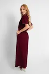 Conjunto Dwz Blusa e Saia  com Pesponto