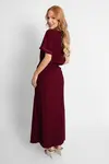 Conjunto Dwz Blusa e Saia  com Pesponto