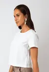Blusa Dwz Lisa de LINHO