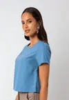 Blusa Dwz Lisa de LINHO