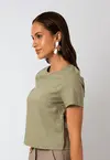 Blusa Dwz Lisa de LINHO